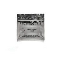   Proactive Skin - Тканинна детокс-маска 30мл. 