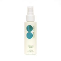 Спрей Gold Activ SPF 50 100 мл