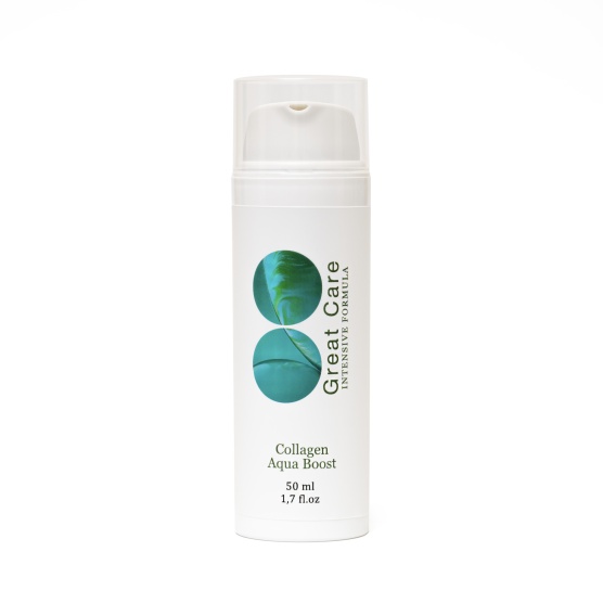 Collagen Aqua Бустер 50мл. 