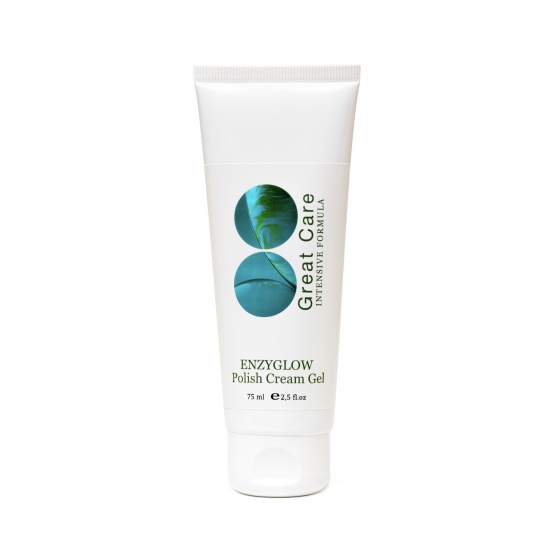  ENZYGLOW Polish  Крем-Гель 75мл.